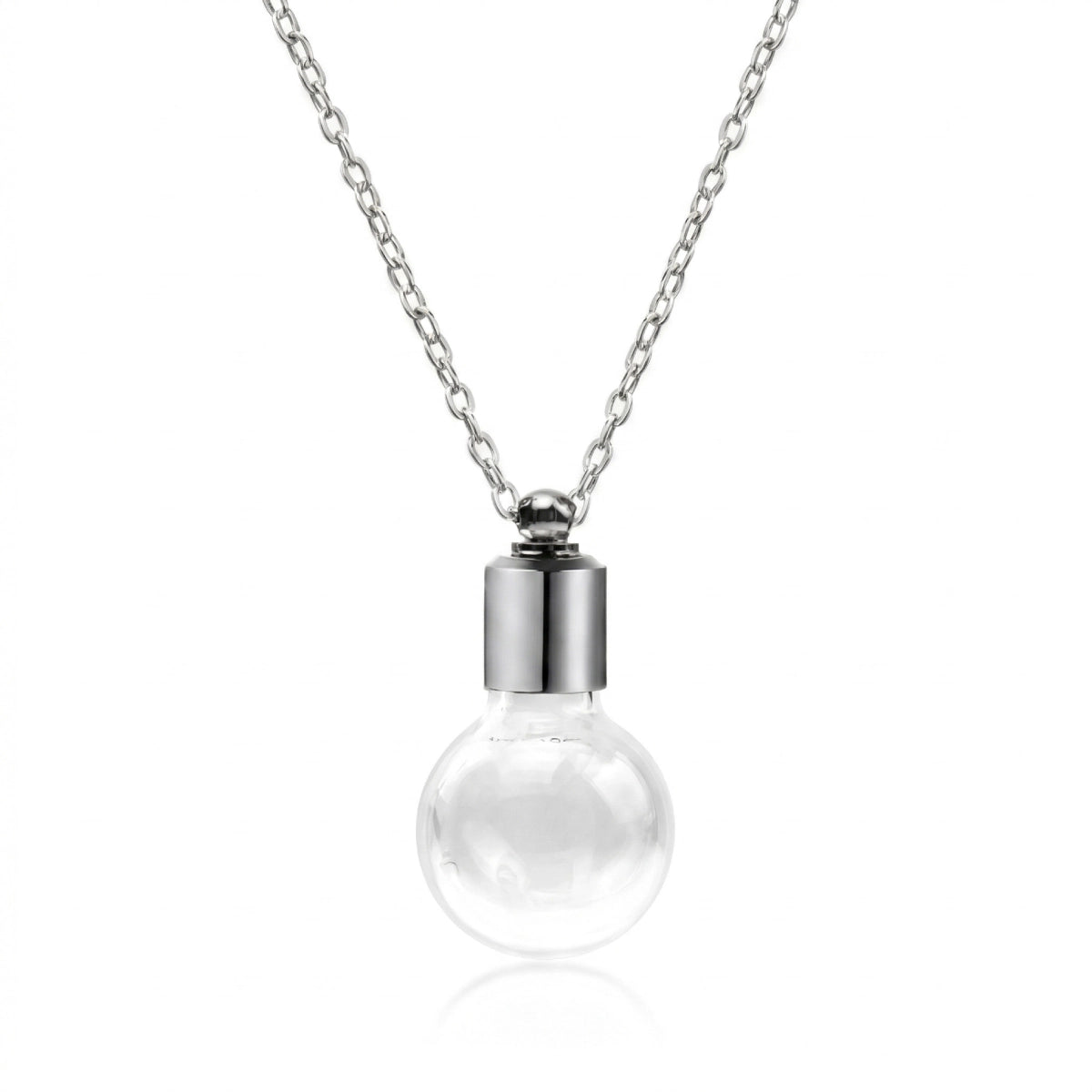 Perle - Memory Kette