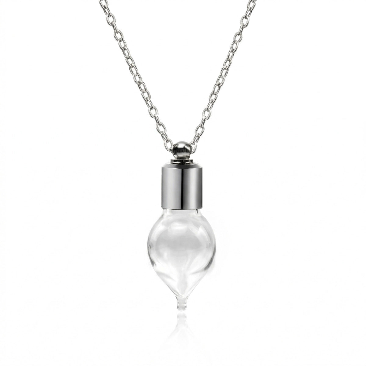 Tropfen - Memory Kette